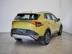Kia Sportage - fotka číslo 1