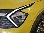 Kia Sportage - fotka číslo 8