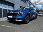Kia Sportage - fotka číslo 0