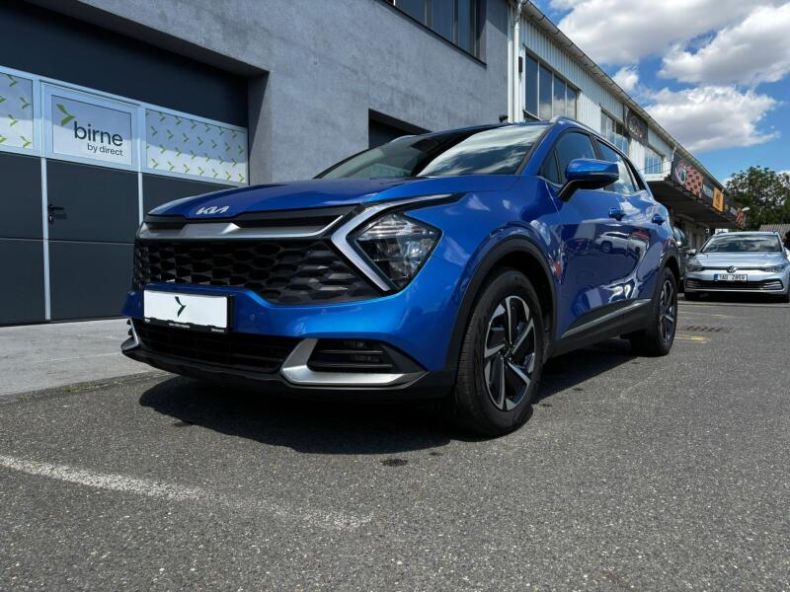 Kia Sportage - hlavní fotka inzerátu