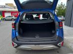 Kia Sportage - fotka číslo 16
