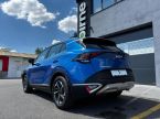 Kia Sportage - fotka číslo 2