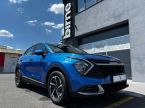 Kia Sportage - fotka číslo 5