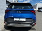 Kia Sportage - fotka číslo 6