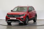 Volkswagen T-CROSS - fotka číslo 0
