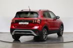 Volkswagen T-CROSS - fotka číslo 1