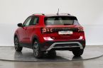 Volkswagen T-CROSS - fotka číslo 6