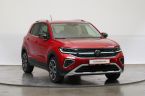Volkswagen T-CROSS - fotka číslo 7