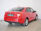 Škoda Rapid - fotka číslo 1