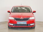 Škoda Rapid - fotka číslo 3
