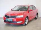 Škoda Rapid - fotka číslo 0