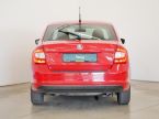 Škoda Rapid - fotka číslo 5