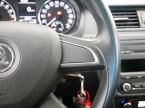 Škoda Rapid - fotka číslo 15