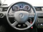 Škoda Rapid - fotka číslo 16
