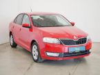 Škoda Rapid - fotka číslo 7