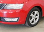 Škoda Rapid - fotka číslo 8