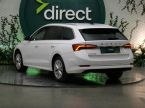 Škoda Octavia - fotka číslo 6