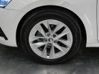 Škoda Octavia - fotka číslo 9