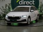 Škoda Octavia - fotka číslo 0