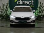 Škoda Octavia - fotka číslo 3