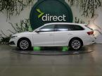 Škoda Octavia - fotka číslo 2