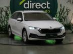 Škoda Octavia - fotka číslo 7