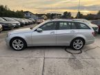 Mercedes Třída C - fotka číslo 2