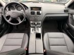 Mercedes Třída C - fotka číslo 4