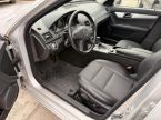 Mercedes Třída C - fotka číslo 5