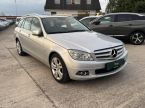 Mercedes Třída C - fotka číslo 9
