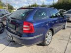 Škoda Octavia - fotka číslo 1