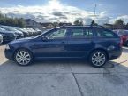 Škoda Octavia - fotka číslo 2
