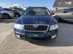 Škoda Octavia - fotka číslo 3
