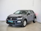 Volkswagen T-Roc - fotka číslo 0