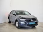 Volkswagen T-Roc - fotka číslo 7