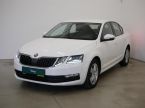 Škoda Octavia - fotka číslo 0
