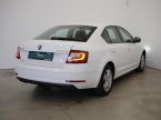 Škoda Octavia - fotka číslo 1