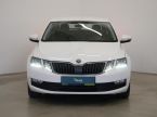 Škoda Octavia - fotka číslo 3