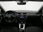 Škoda Octavia - fotka číslo 4