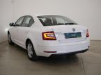 Škoda Octavia - fotka číslo 6