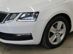 Škoda Octavia - fotka číslo 12