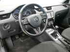 Škoda Octavia - fotka číslo 13