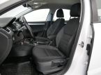Škoda Octavia - fotka číslo 21
