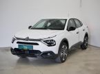 Citroën C4 X - fotka číslo 0