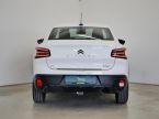 Citroën C4 X - fotka číslo 5