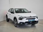 Citroën C4 X - fotka číslo 7