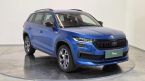 Škoda Kodiaq - fotka číslo 1