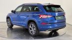 Škoda Kodiaq - fotka číslo 2