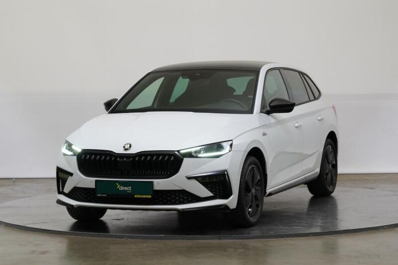 Škoda Scala - hlavní fotka inzerátu