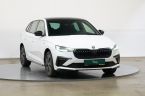 Škoda Scala - fotka číslo 7